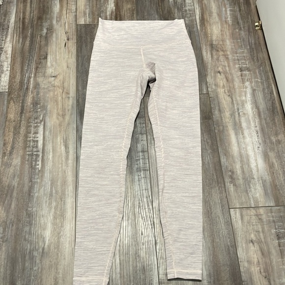 Lululemon Wunder Under High Rise Tight 8 - Picture 2 of 7